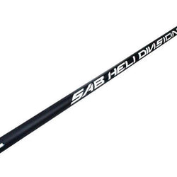 SAB Carbon Tail Boom RAW 700 Piuma/Nitro (Pre-Owned/Brand New) : MHSH125