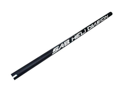 SAB Carbon Tail Boom RAW 700 Piuma/Nitro (Pre-Owned/Brand New) : MHSH125