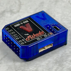 Mikado Mini V-Bar Flybarless System (Second Hand) : MHSH45