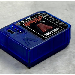 Mikado Mini V-Bar Flybarless System (Second Hand) : MHSH45