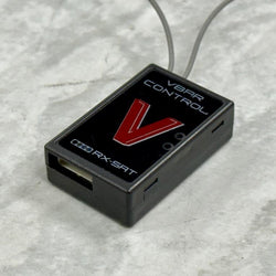 Mikado VBar Control Satellite Receiver (Second Hand) : MHSH61