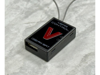 Mikado VBar Control Satellite Receiver (Second Hand) : MHSH61