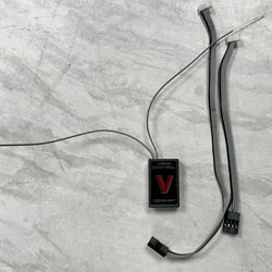 Mikado VBar Control Satellite Receiver (Second Hand) : MHSH61