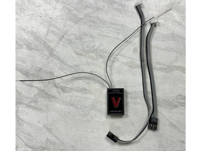 Mikado VBar Control Satellite Receiver (Second Hand) : MHSH61