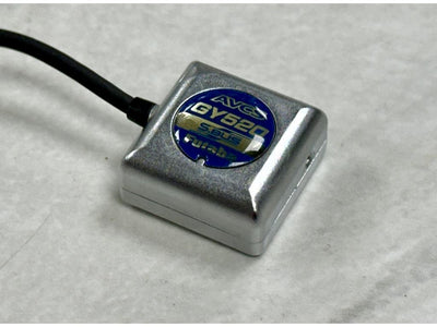 Futaba GY520 Gyro (Second Hand) : MHSH77