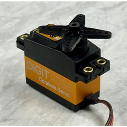 Savox SC-1258TG High Torque Digital Servo (Second Hand) : MHSH67