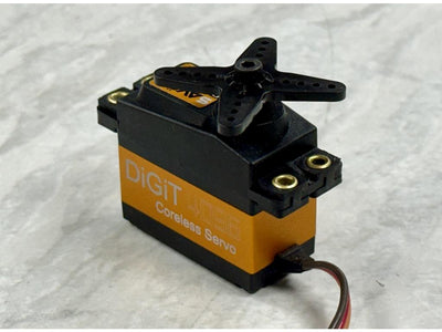 Savox SC-1258TG High Torque Digital Servo (Second Hand) : MHSH67