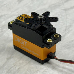 Savox SH-1290MG Ultra Fast Tail Servo (Second Hand) : MHSH89