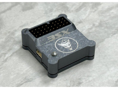 Bavarian Demon 3SX Flybarless System (Second Hand) : MHSH121