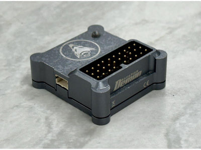 Bavarian Demon 3SX Flybarless System (Second Hand) : MHSH121