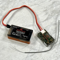 Spektrum FC6250HX Flybarless Control System (Pre-Owned/Brand New) : MHSH98
