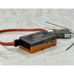 Spektrum FC6250HX Flybarless Control System (Pre-Owned/Brand New) : MHSH98