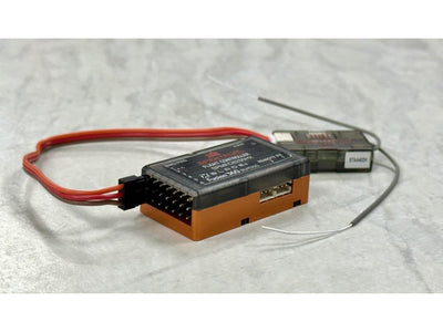 Spektrum FC6250HX Flybarless Control System (Pre-Owned/Brand New) : MHSH98