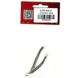 Goosky ELRS Receiver Connection Cables (2) : GT080048