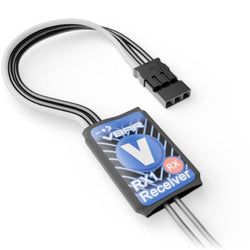 Mikado VBar EVO RX-Only Satellite Receiver : 05670