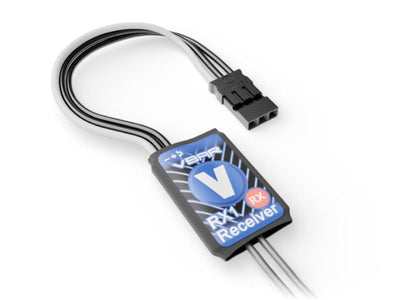 Mikado VBar EVO RX-Only Satellite Receiver : 05670