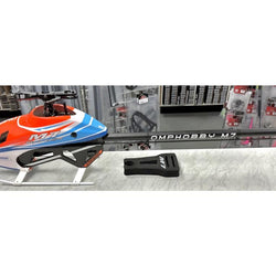 OMP M7 Airframe Only (Second Hand) : MHSH121