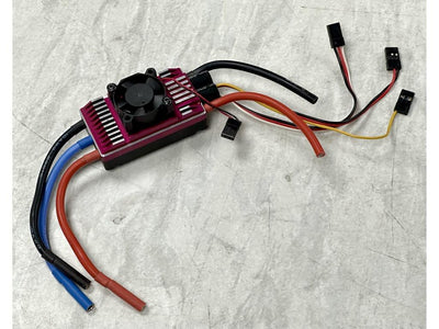 Align BL100A ESC (Second Hand) : MHSH49