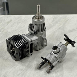 O.S Max 55HZ Hyper Engine (Second Hand) : MHSH32