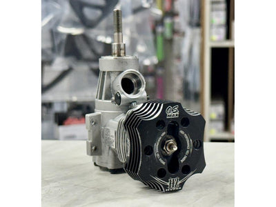 O.S Max 55HZ Hyper Engine (Second Hand) : MHSH32