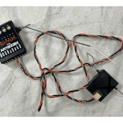 Spektrum AR7200BX Flybarless + DSMX Satellite Receiver (Second Hand) : MHSH13