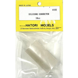 Hatori Silicone Connector 60-140 : H102