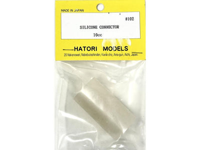 Hatori Silicone Connector 60-140 : H102
