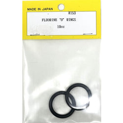 Hatori Silicone O-Rings 20x27 60HNS : H153