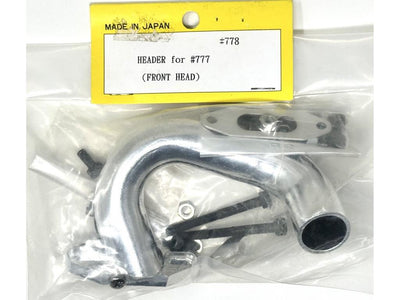 Hatori Front Head Header : H778