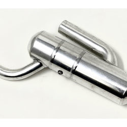 Hatori Tuned Pipe 60HTS-2 : H677