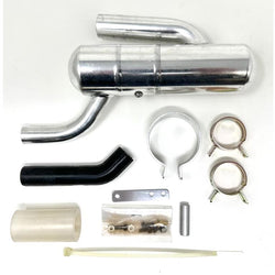 Hatori Tuned Pipe 60HTS-2 : H677