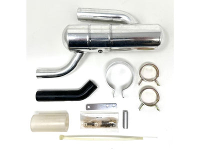 Hatori Tuned Pipe 60HTS-2 : H677