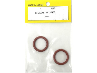 Hatori Silicone O-Rings 20x27 10cc : H110