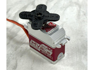 MKS HV Digital Servo HBL950 (Second Hand) : MHSH49