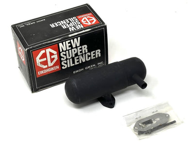 Eikohgiken Super Silencer Muffler TSK FS S46T (Pre-Owned/Brand New) : MHSH66