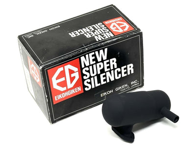 Eikohgiken Super Silencer Muffler TSK DS S30-T (Pre-Owned/Brand New) : MHSH77