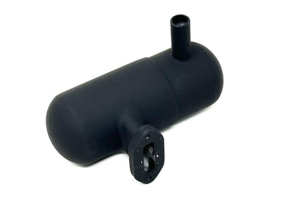 Eikohgiken Super Silencer Muffler TSK DS S30-T (Pre-Owned/Brand New) : MHSH77