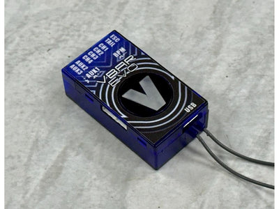 Mikado VBar EVO 7.x Express Pro Rescue (Second Hand) : MHSH112