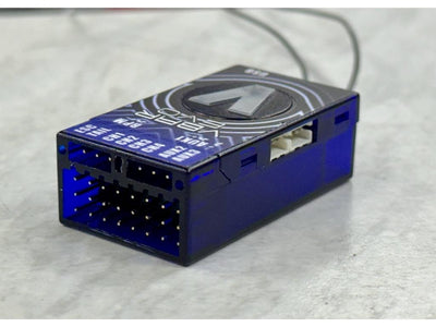 Mikado VBar EVO 7.x Express Pro Rescue (Second Hand) : MHSH112