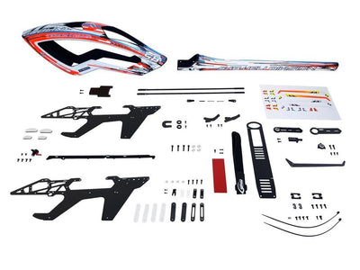 SAB iLGoblin Pro 420 Conversion Kit - White : SC428