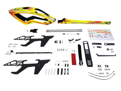 SAB iLGoblin Pro 420 Conversion Kit - Yellow : SC429