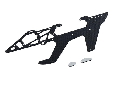 SAB iLGoblin Pro 420 CF Main Frame : H2437-S