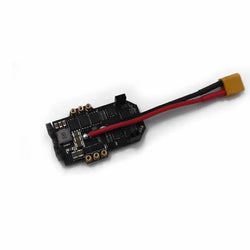 Goosky S2 ESC Board (Second Hand) : MHSH29