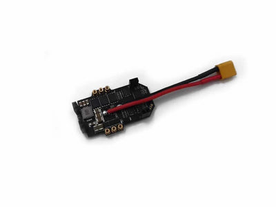 Goosky S2 ESC Board (Second Hand) : MHSH29