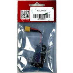 Goosky S2 ESC Board (Second Hand) : MHSH29