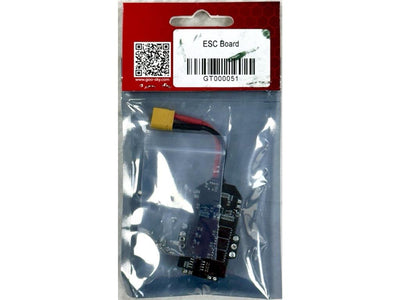 Goosky S2 ESC Board (Second Hand) : MHSH29