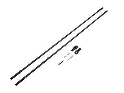 SAB ilGoblin Pro 420 Tail Push Rod : HC753-S