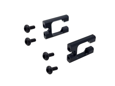 SAB iLGoblin Pro 420 Aluminium Tail Servo Mount : H2439-S