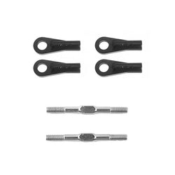 XLPower Protos 380 Turnbuckle Linkage : MSH41161-1