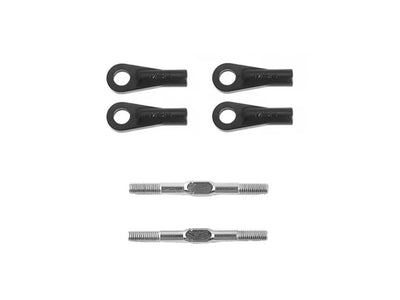 XLPower Protos 380 Turnbuckle Linkage : MSH41161-1